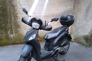 SYM SYMPHONY 125 S 