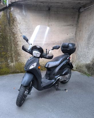 SYM SYMPHONY 125 S 