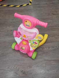 Primi passi Clementoni