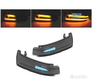 FRECCIE MERCEDES W204 W212 W176 W221 W166 X204 SPE