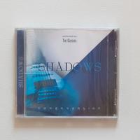 The Guitars – Shadows (Coverversion) – CD
