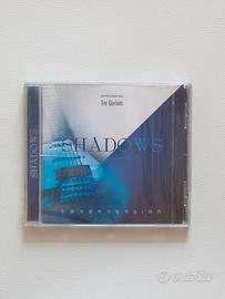 The Guitars – Shadows (Coverversion) – CD
