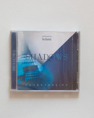 The Guitars – Shadows (Coverversion) – CD