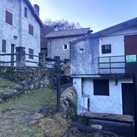 RUSTICO A DORIO