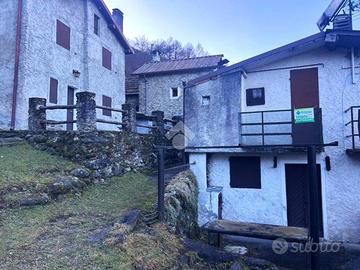 RUSTICO A DORIO