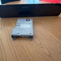 Display 7/10 ov classe A w177