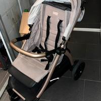 Passeggino Booklet 50 Peg-Perego