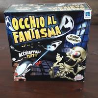 gioco  Occhio al Fantasma