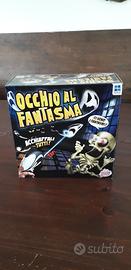 gioco  Occhio al Fantasma