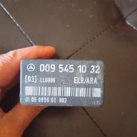 Relè Mercedes