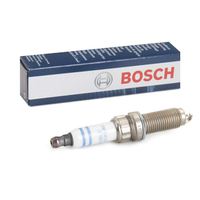 4 candele auto BOSCH 0 242 145 535