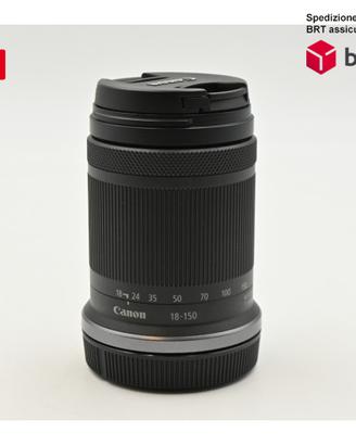 Canon RF-S 18-150 F3.5 6.3 IS STM (Canon)