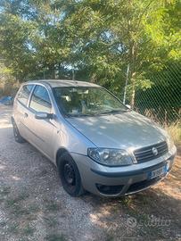 Fiat punto 1.3 multijet 3 porte neopatentati