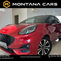 Ford Puma 1.0 EcoBoost Hybrid 125 CV S&S ST-Line