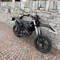 Beta rr 125 4T LC