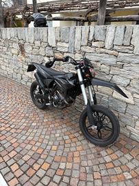 Beta rr 125 4T LC