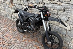 Beta rr 125 4T LC