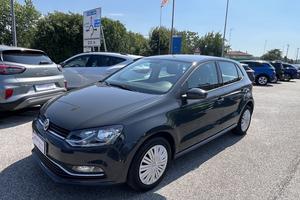VW POLO 1000 TSI 75 CV Confortline