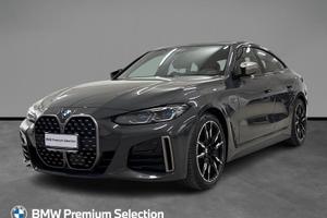 BMW Serie 4 M M440i Gran Coupe mhev 48V xdrive aut