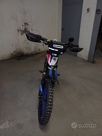 Talaria sting 4000t anno2024