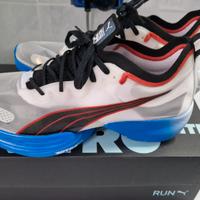 scarpe puma nitro elit running