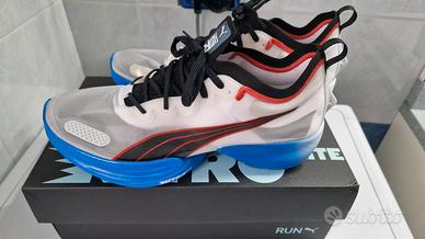 scarpe puma nitro elit running