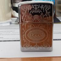 Zippo American Classic - anno 2011