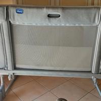 Lettino bimbo