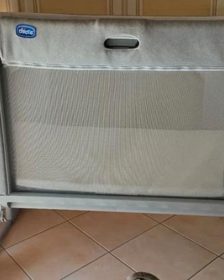 Lettino bimbo