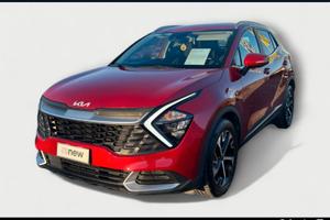 Kia Sportage 1.6 T-GDi HEV GT-line AT6