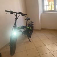 bici elettrica