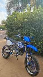 yamaha dt 50