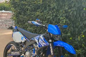 yamaha dt 50