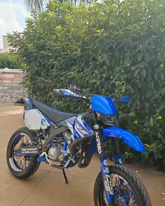 yamaha dt 50