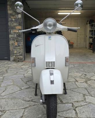 Piaggio vespa 150 px