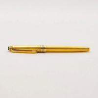 MONTBLANC MEISTERSTUCK SOLITAIRE VERMEIL A SFERA