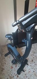 Cyclette Carnielli X1000