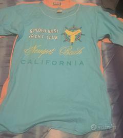 American Sistem vintage paninaro '80