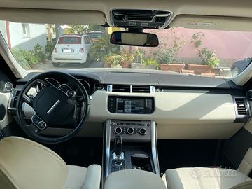 Land Rover Range Sport 3.0 TDV6 HSE 249cv