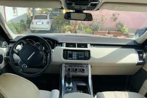 Land Rover Range Sport 3.0 TDV6 HSE 249cv