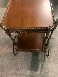 Cattello da cucina  vintage