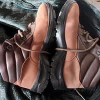 Scarpe da lavoro Lewer – senza punta | Taglia 46