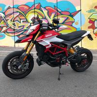 Hypermotard 939 Sp