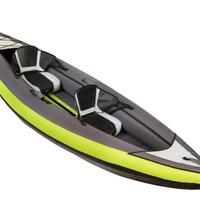Canoa decathlo twit 2