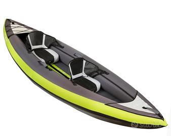 Canoa decathlo twit 2