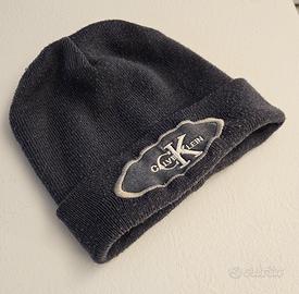 berretto Calvin Klein