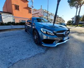 MERCEDES Classe C (W/S205) - 2016