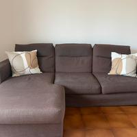 Divano usato Poltrone & Sofa
