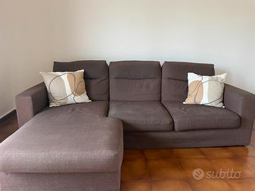 Divano usato Poltrone & Sofa