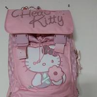 Zaino Hello Kitty